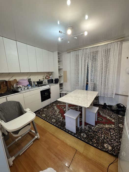 Продаётся 2-комнатная квартира