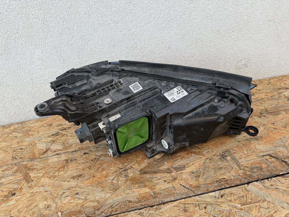 Far stanga Mercedes GLE W167 Full LED MULTIBEAM 2019-2022 Original