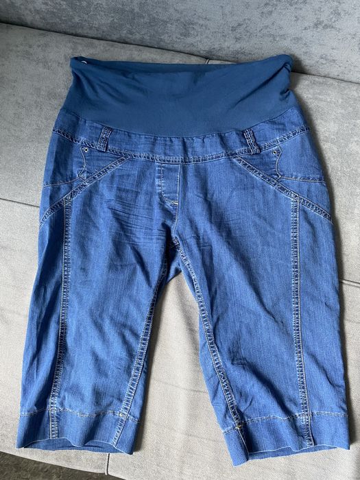 Летние шорты для беременных