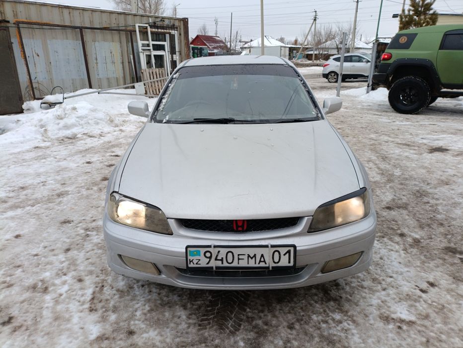 Продам Хонду срочно