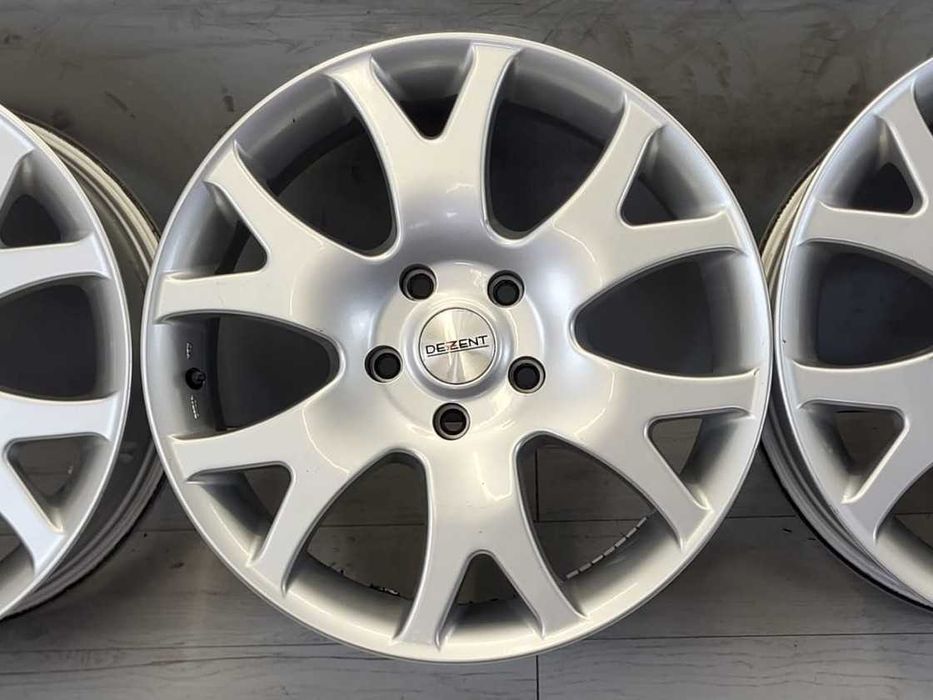 Jante BMW 5x120 R18 X5 (E53), X3, Seria 3, 5; VW Amarok, Touareg, Transporter