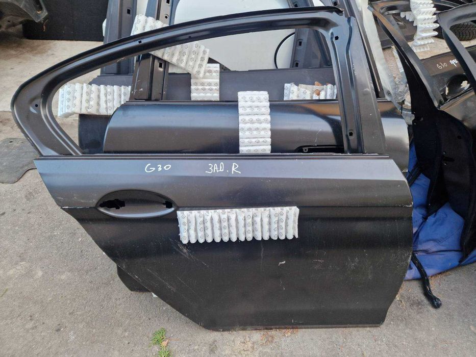 BMW G12, G20-21, G29, G30-31, G60, G70, IX ,F06 предни и задни Врати