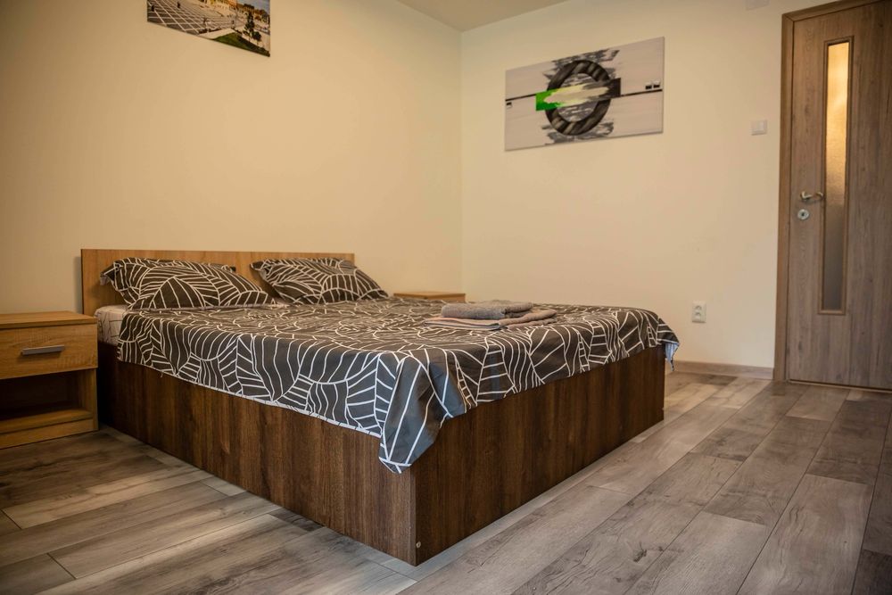 Garsoniera de inchiriat