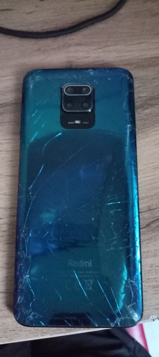 Redmi note 9s 64 gb
