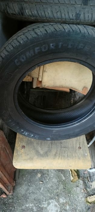 Semperit 14 цола