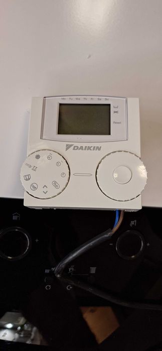 Газов котел Daikin Altherma D2CND024 23 kW, двуконтурен