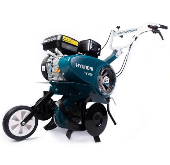 Культиватор Hyundai HY-T850