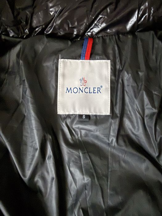 Geaca pentru Barbati M.o.n.c.l.e.r | Marime S