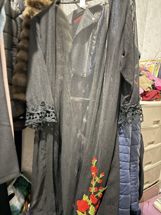 Женский одежды 44 46 размере 500