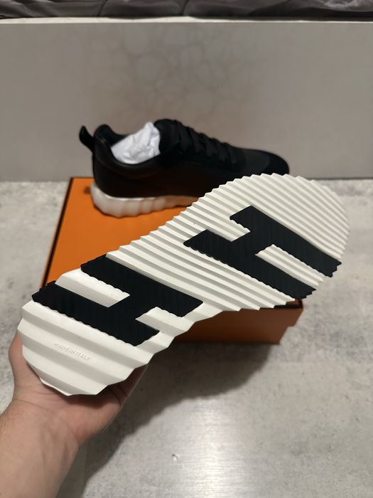 Hermes Bouncing sneakers