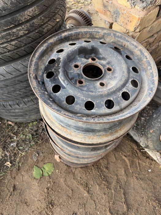 Продам диски р14 r14