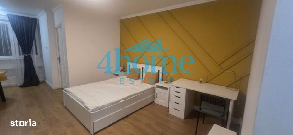 Garsoniera Dristor|Metrou |Complet Renovata