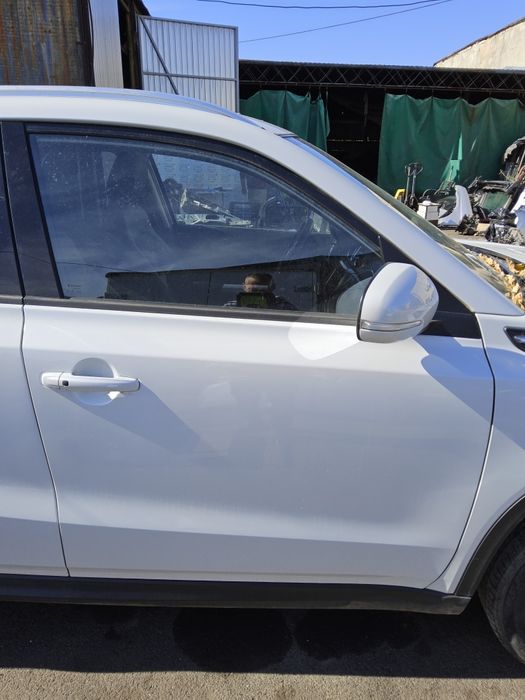 Usa Suzuki Vitara 2015-2024 Usi dreapta fata spate vitara 4
