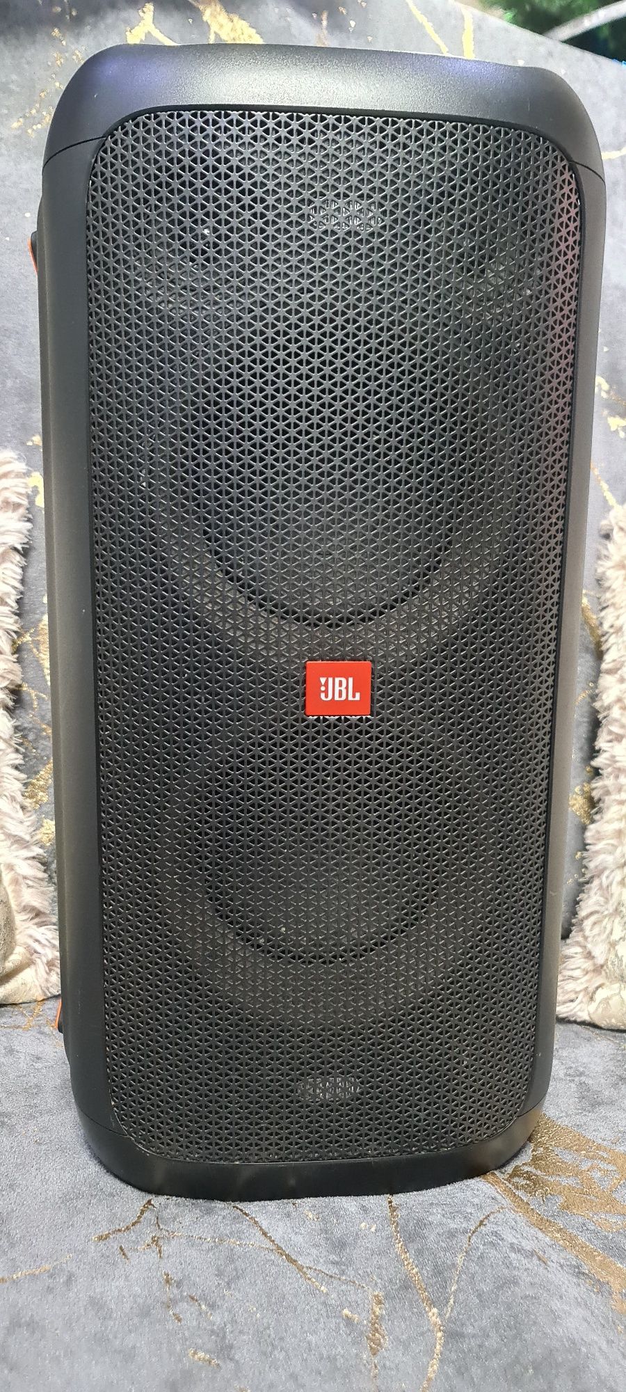 Колонка Jbl partybox 100 гр. Сливен в.з. Сливен • OLX.bg