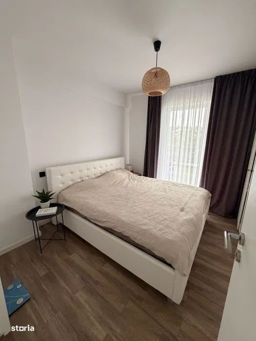 Apartament tip penthouse | 3 camere | 2 bai | terasa 140mp | Iris