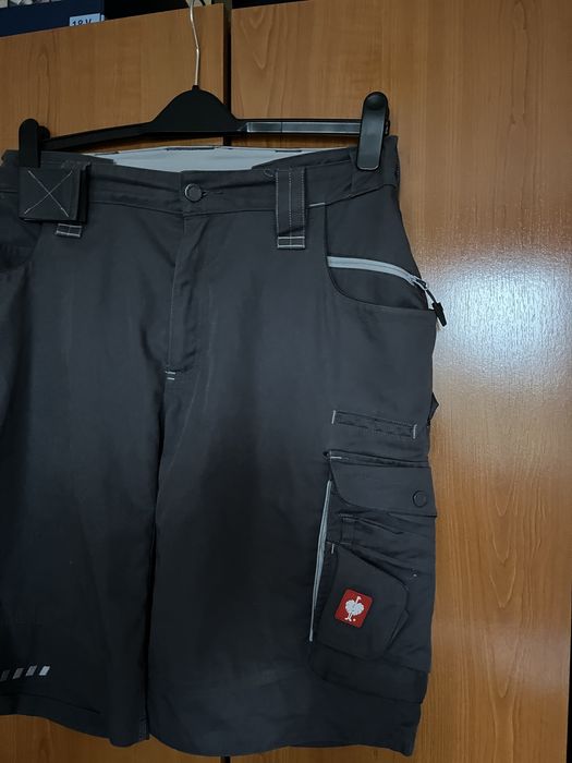 Pantaloni scurti Engelbert Strauss