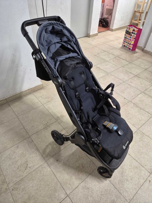 Ergobaby Metro+ бебешка количка