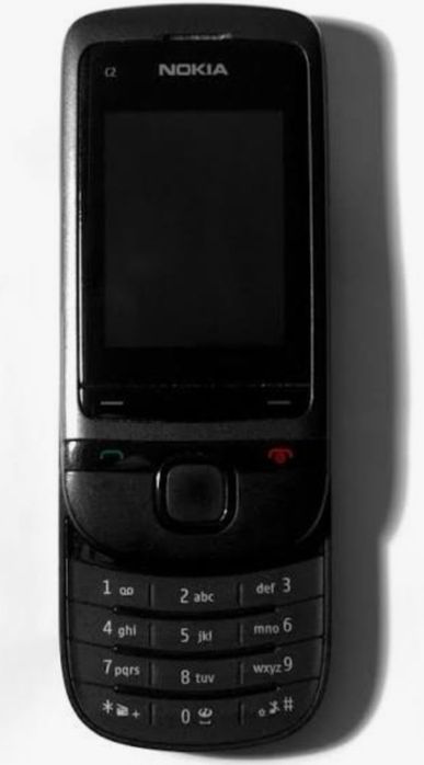 Nokia c2 05 original