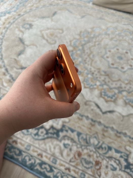 Iphone 17 pro в корпусе 11