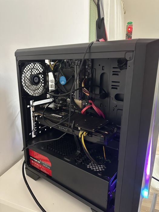 calculator pc gaming i5 gtx 970 8 gb ram