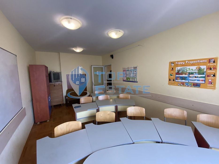 Продава се Магазин в Велико Търново, Център - 150 кв.м за 797 €/кв.м - Снимка #3