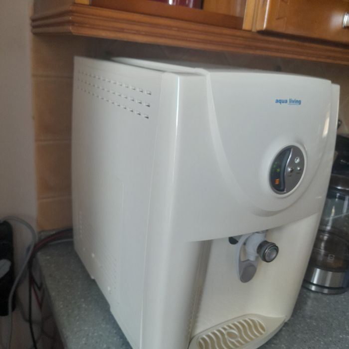 Продам фильтр для очистки воды