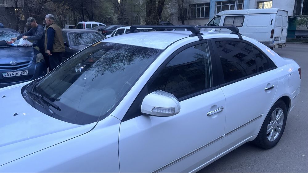 Рейлинг универсал