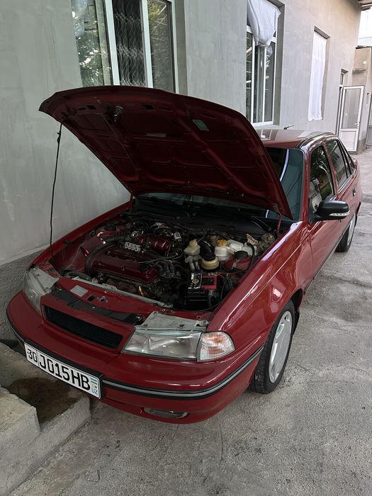 Daewoo nexia1 neksiya 1