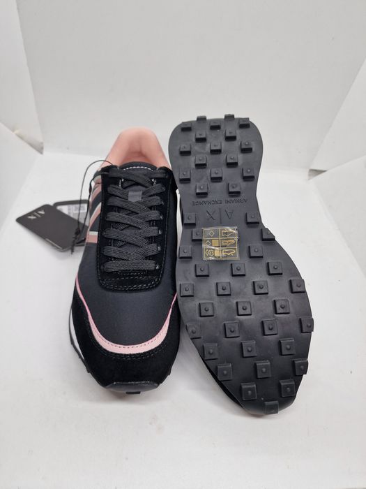 Sneakers Armani Exchange XDX109 nr. 36,37