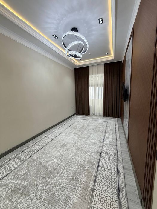 ЖК Shinam Bodomzor