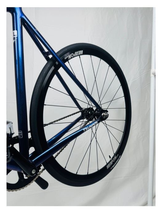 Tsunami фикс велики