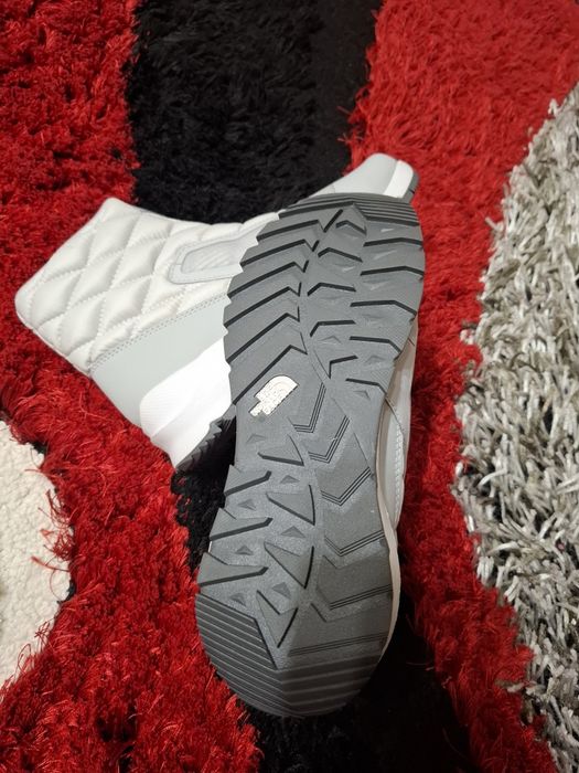 The North Face - Cizme de iarna Thermoball Progressive Zip