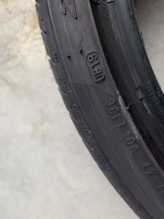 2 anv vara Pirelli 235/35/19