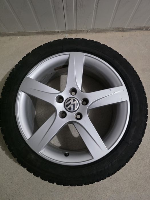 Jante volkswagen seat skoda r17