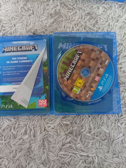 Jocuri PS 4 în stare impecabila