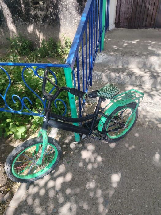 Велосипед детский