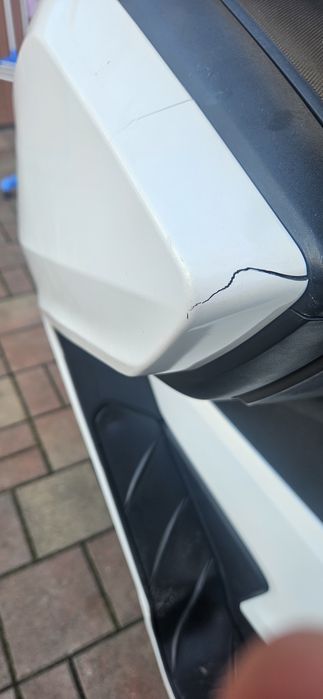 HONDA FORZZA  300 2016
