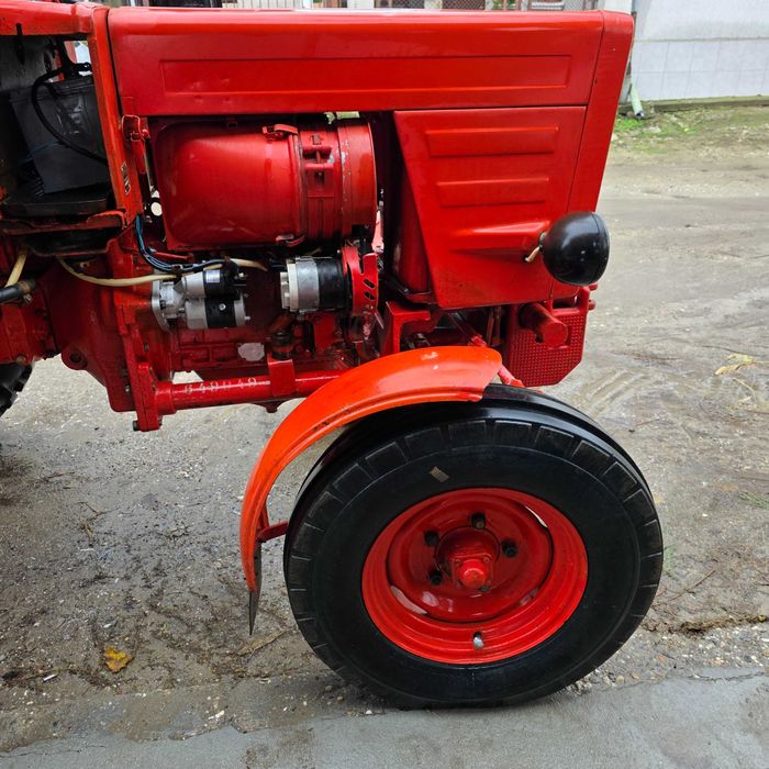 Трактор ТК25А 255 мото часа