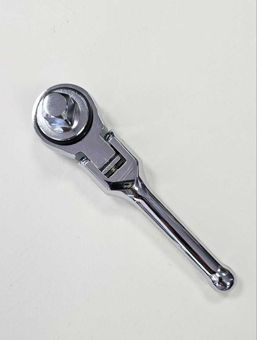 реверсивна тресчотка с чупеща глава 1/2 ", 145 мм, Германия, Westfalia