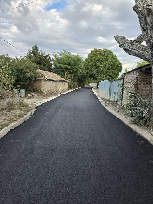 Двуетажна къща в Беломорски