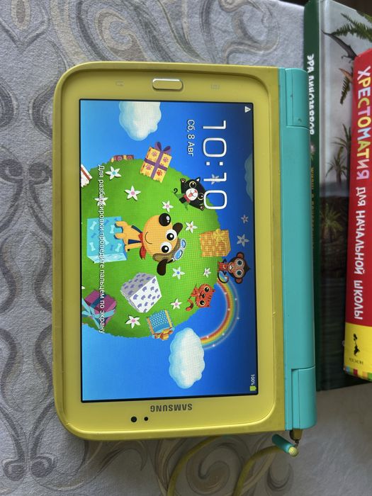 Планшет Samsung Tab3