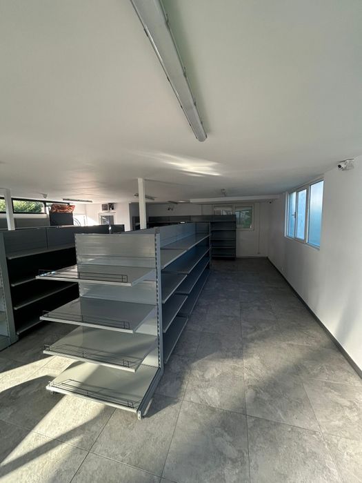 Rafturi Magazin Disponibile Imediat