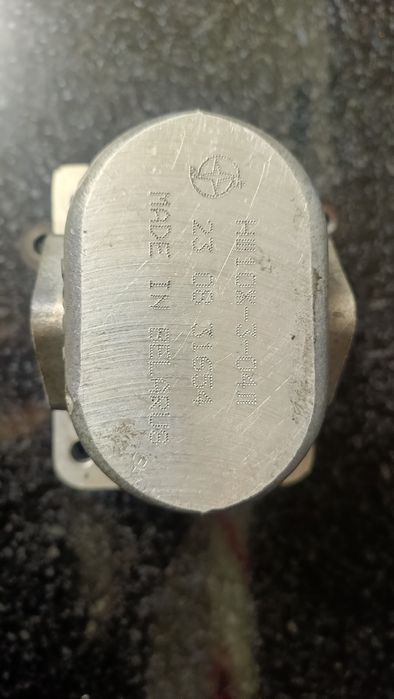 Насос НШ-10Ж-04Л