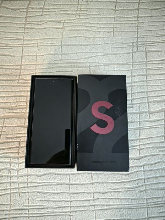 Samsung S22 ultra