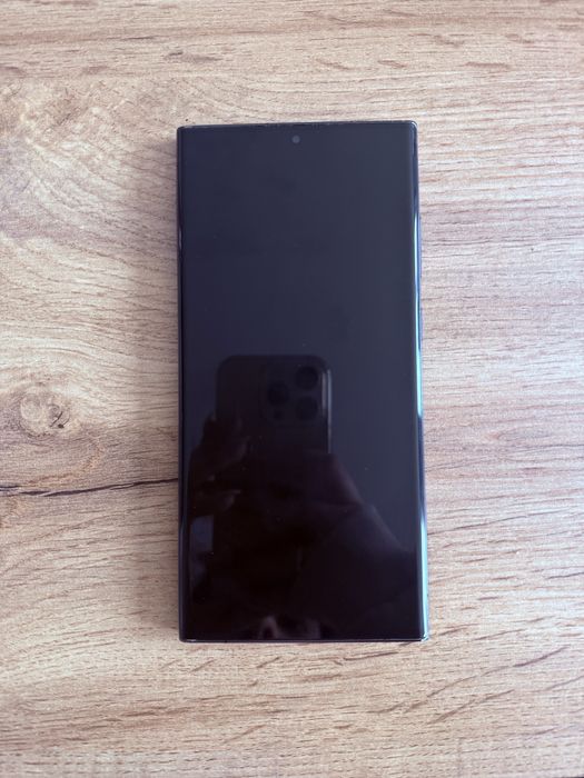 Samsung Galaxy S23 Ultra 256GB + аксесоари