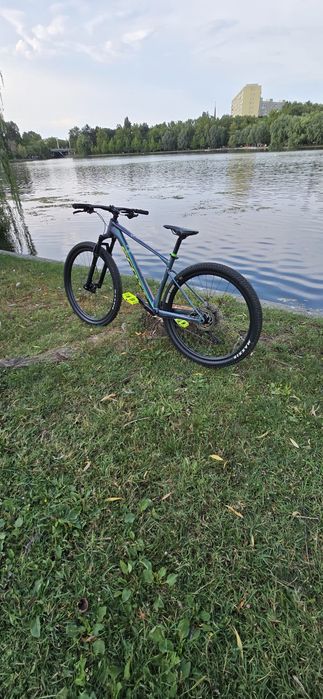 Scott Scale 965 marime M