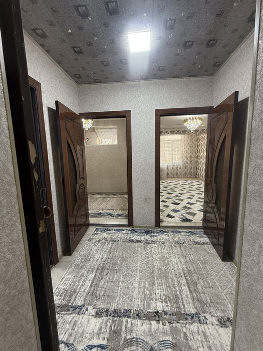 Srochno sotiladi 1-2 xona qilingan