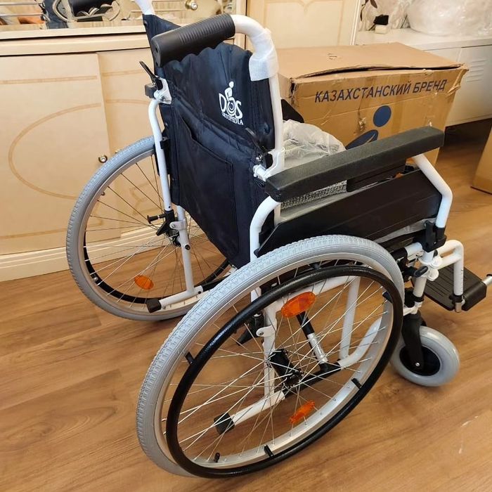 Инвалидное кресло коляска