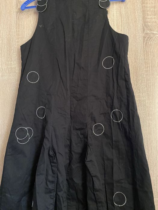 Rochite elegante din bumbac