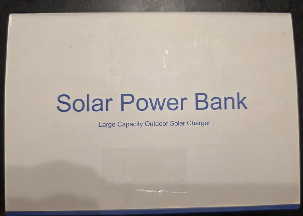 Външна батерия Power Bank 26800Mah